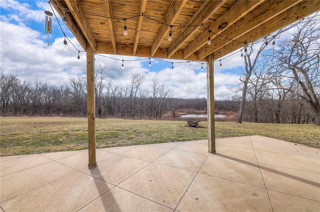 720 Southwest 800th Road Chilhowee, MO 64733 - Photo 35 of 69