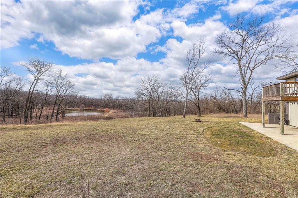 720 Southwest 800th Road Chilhowee, MO 64733 - Photo 37 of 64