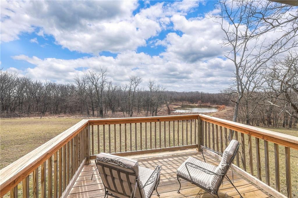 720 Southwest 800th Road Chilhowee, MO 64733 - Photo 37 of 69