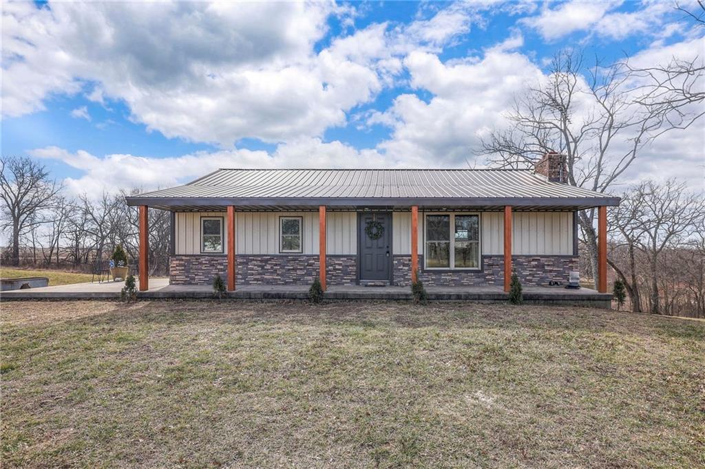 720 Southwest 800th Road Chilhowee, MO 64733 - Photo 4 of 69