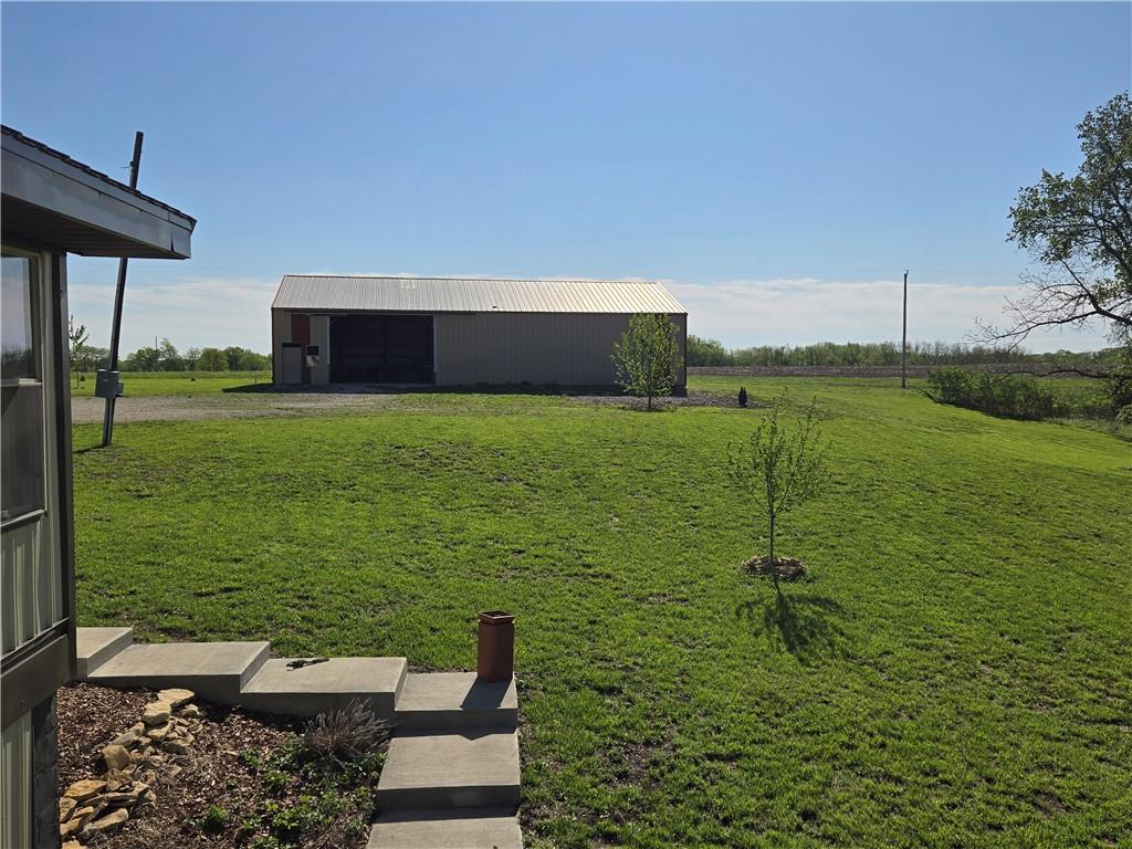 720 Southwest 800th Road Chilhowee, MO 64733 - Photo 48 of 69