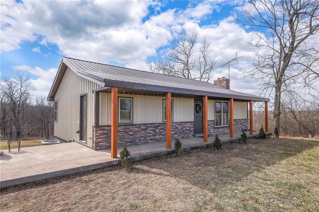 720 Southwest 800th Road Chilhowee, MO 64733 - Photo 7 of 69