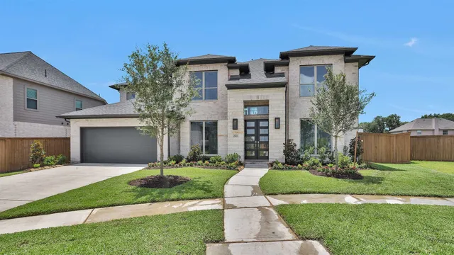 $669,900 | 25223 Drumin Drive, Katy, TX 77493