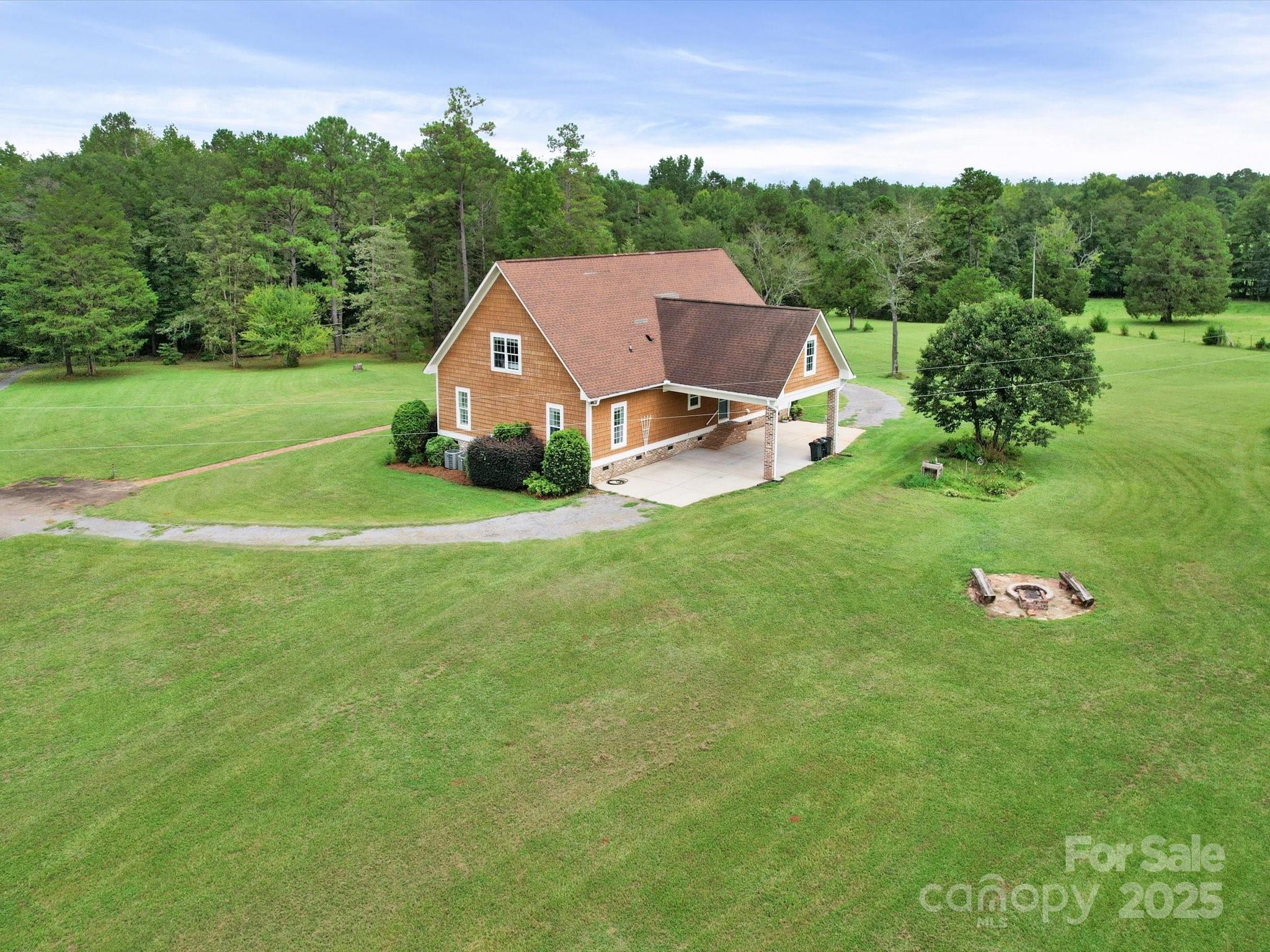 1393 Wateree Road Ridgeway, SC 29130 - Photo 2 of 42