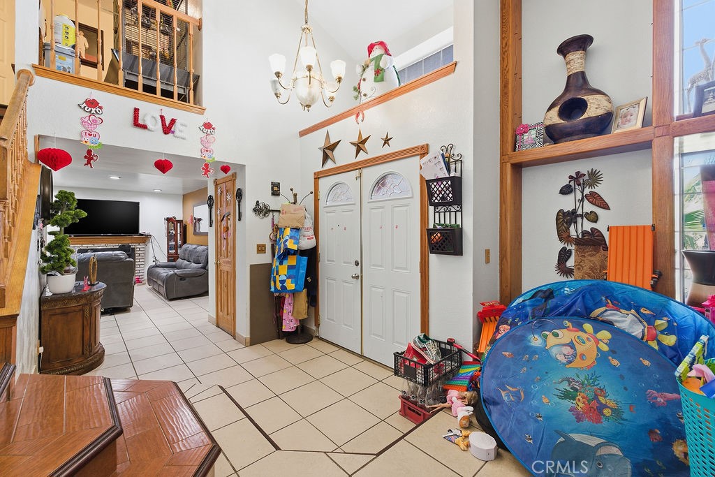 5390 Karling Place Palmdale, CA 93552 - Photo 8 of 36 a utility room with lot of items