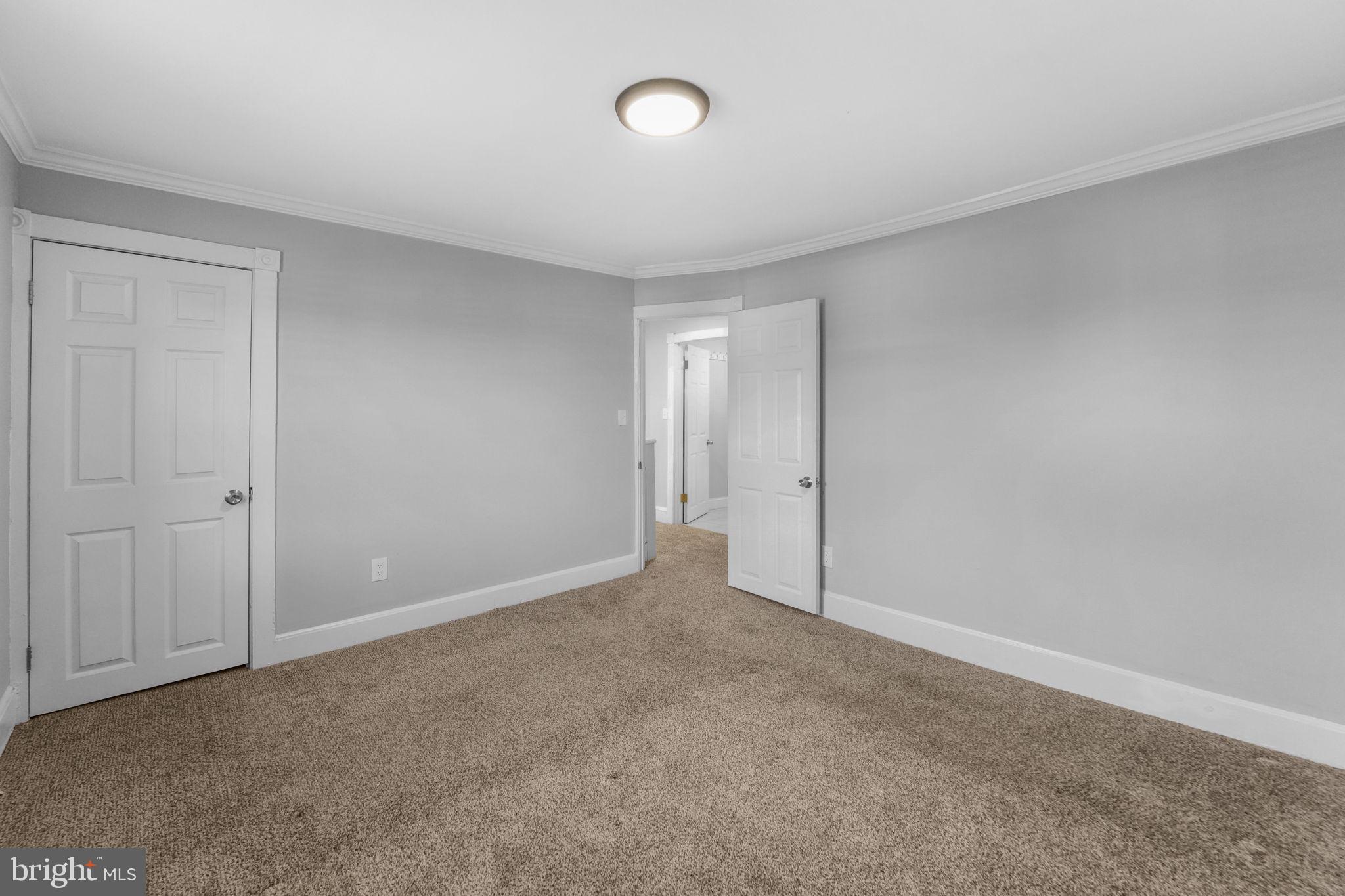 2652 South Main Road Vineland, NJ 08360 - Photo 27 of 44 a view of an empty room