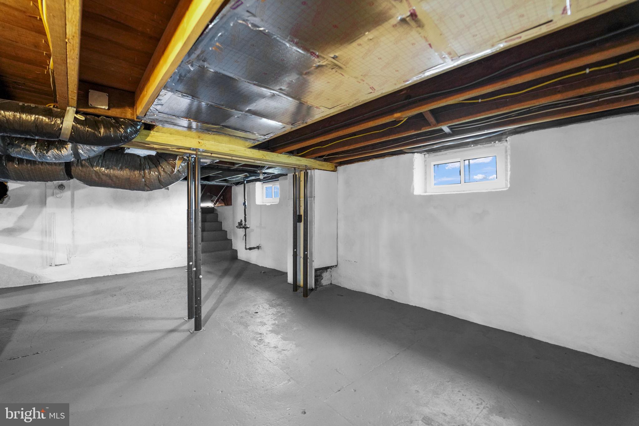 2652 South Main Road Vineland, NJ 08360 - Photo 39 of 44 a view of a room with wooden walls