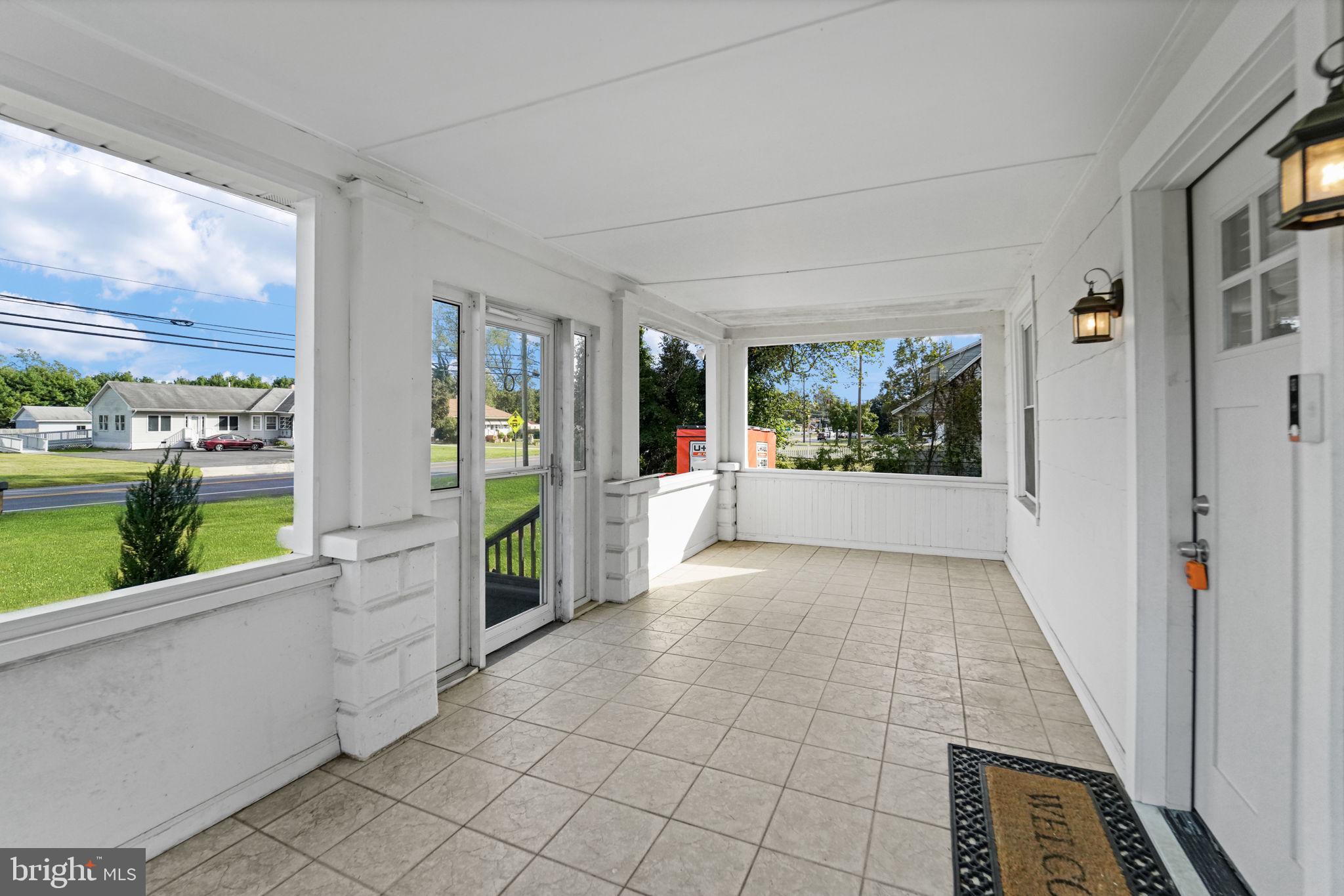 2652 South Main Road Vineland, NJ 08360 - Photo 4 of 44 a view of a living room and window