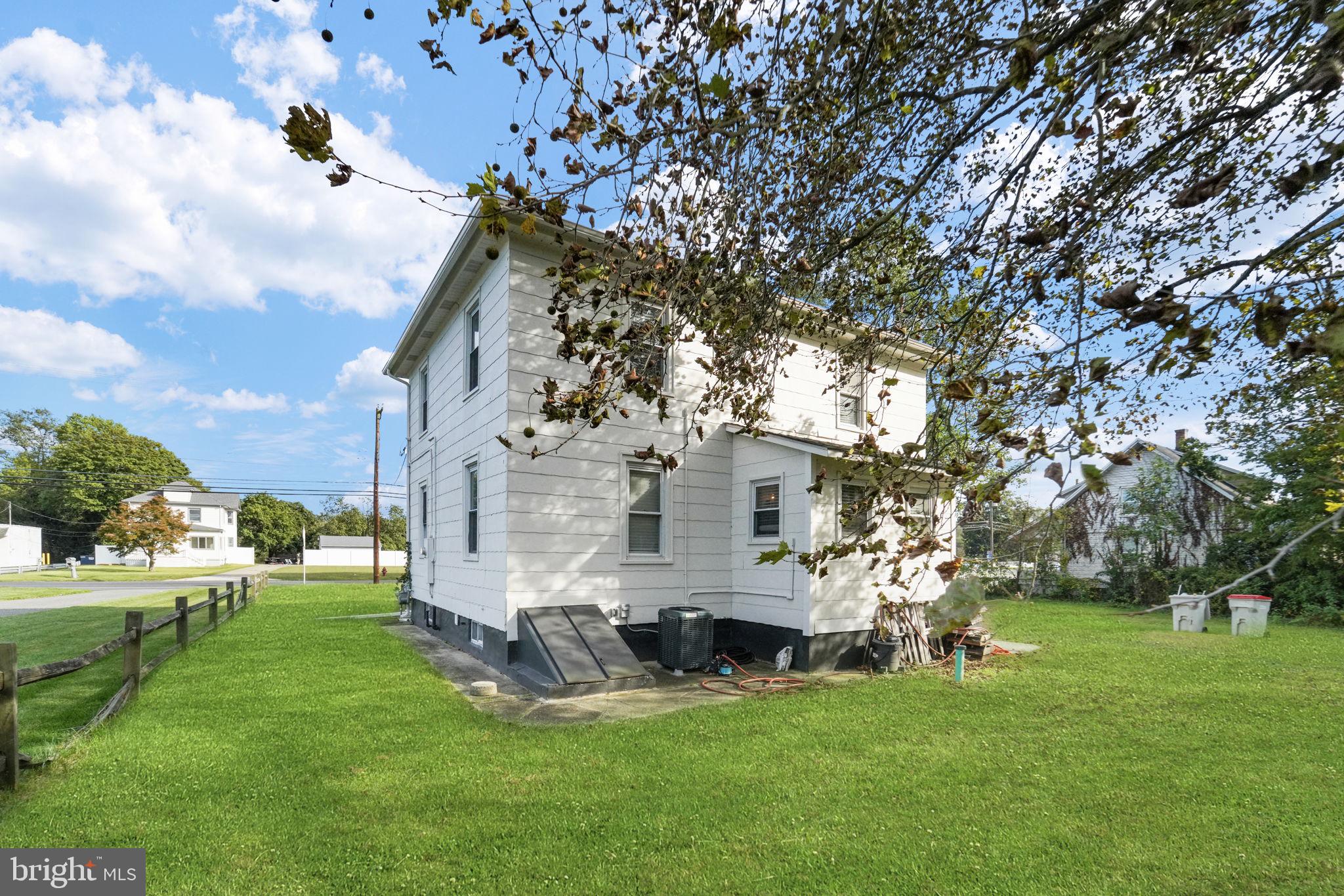 2652 South Main Road Vineland, NJ 08360 - Photo 6 of 44 a view of a house with a big yard