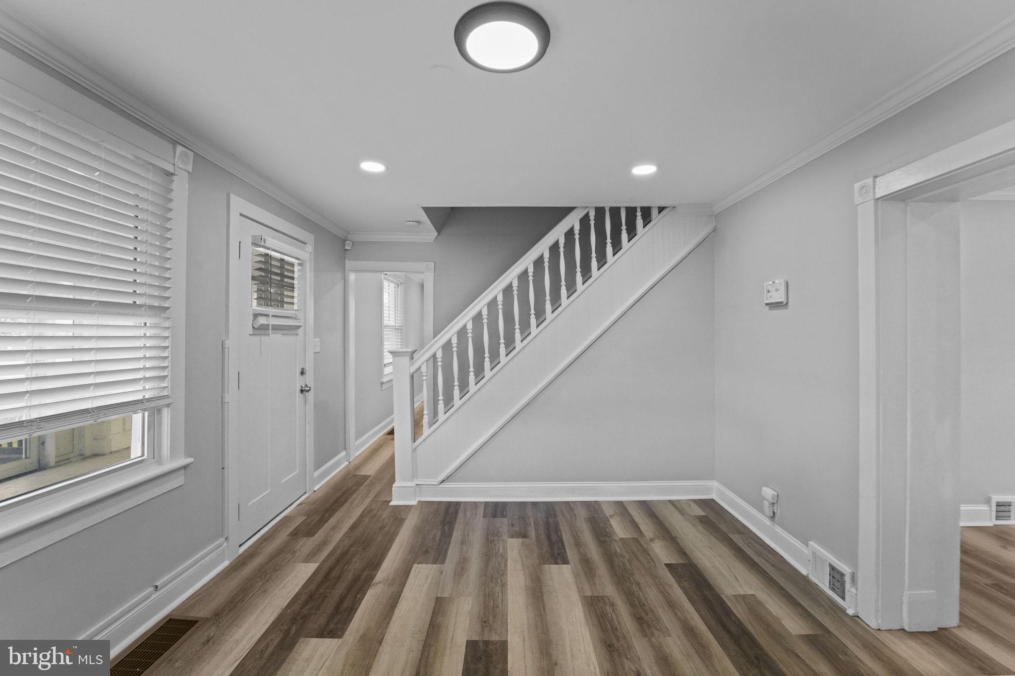 2652 South Main Road Vineland, NJ 08360 - Photo 10 of 44 a view of entryway