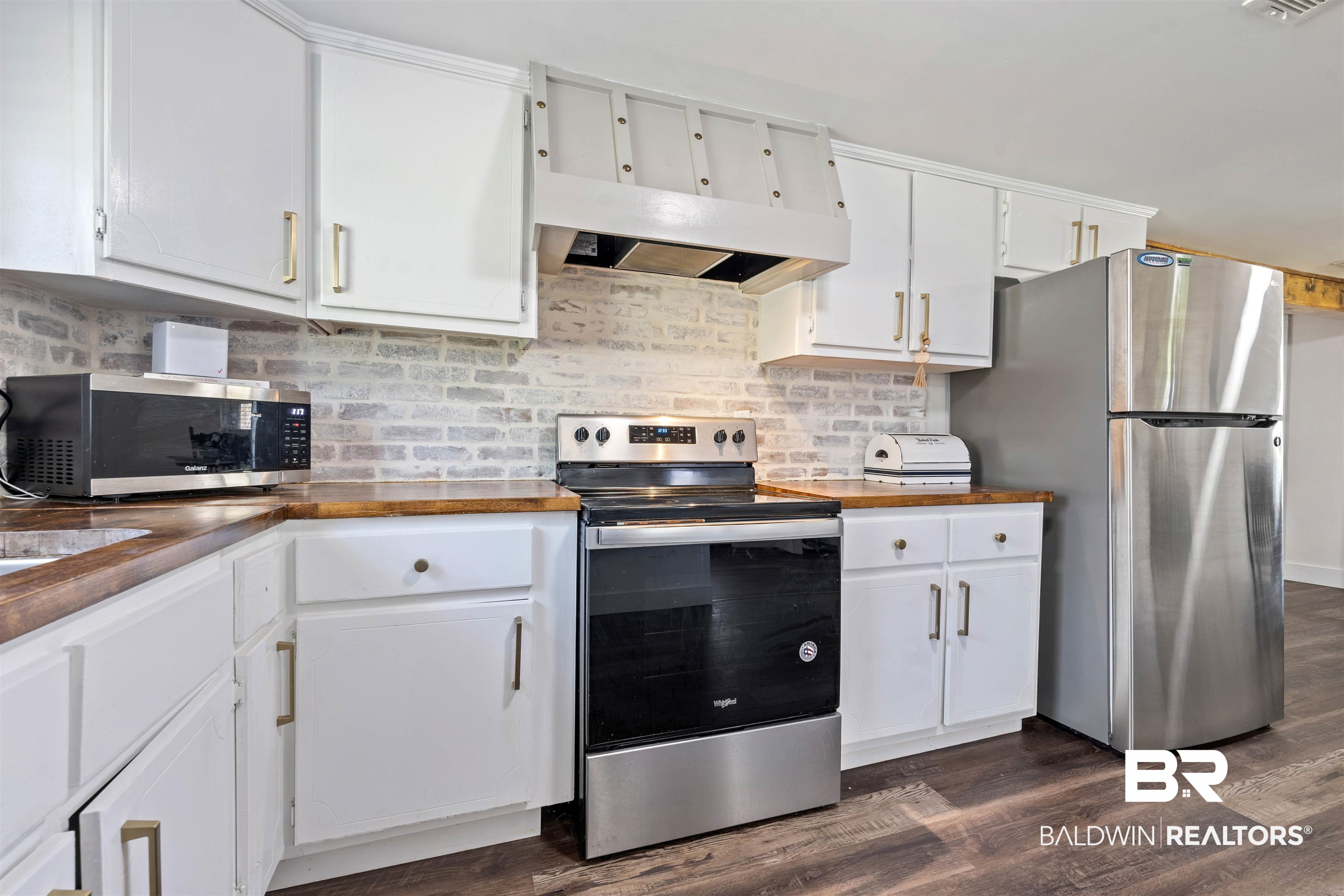 13318 Celeste Road, Unit A Chunchula, AL 36521 - Photo 14 of 29
