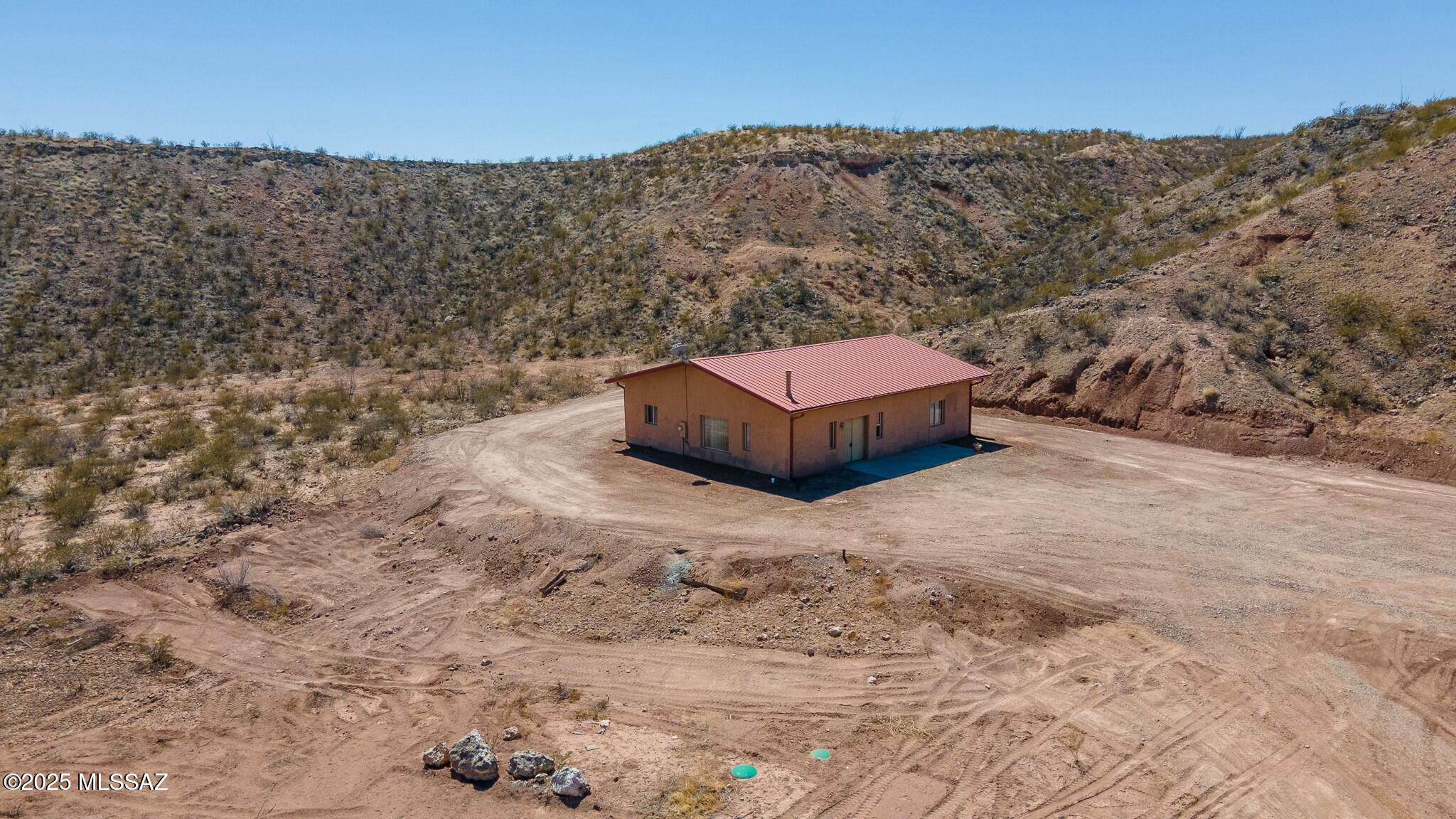 2281 West Sullivan Road St. David, AZ 85630 - Photo 1 of 37 Gallery Image 1