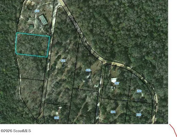 $20,000 | 19 Lynn Haven Drive, Hortense, GA 31543