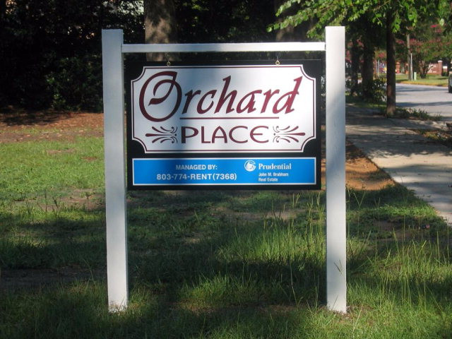 11 Orchard Place Sumter, SC 29150 - Photo 1 of 1