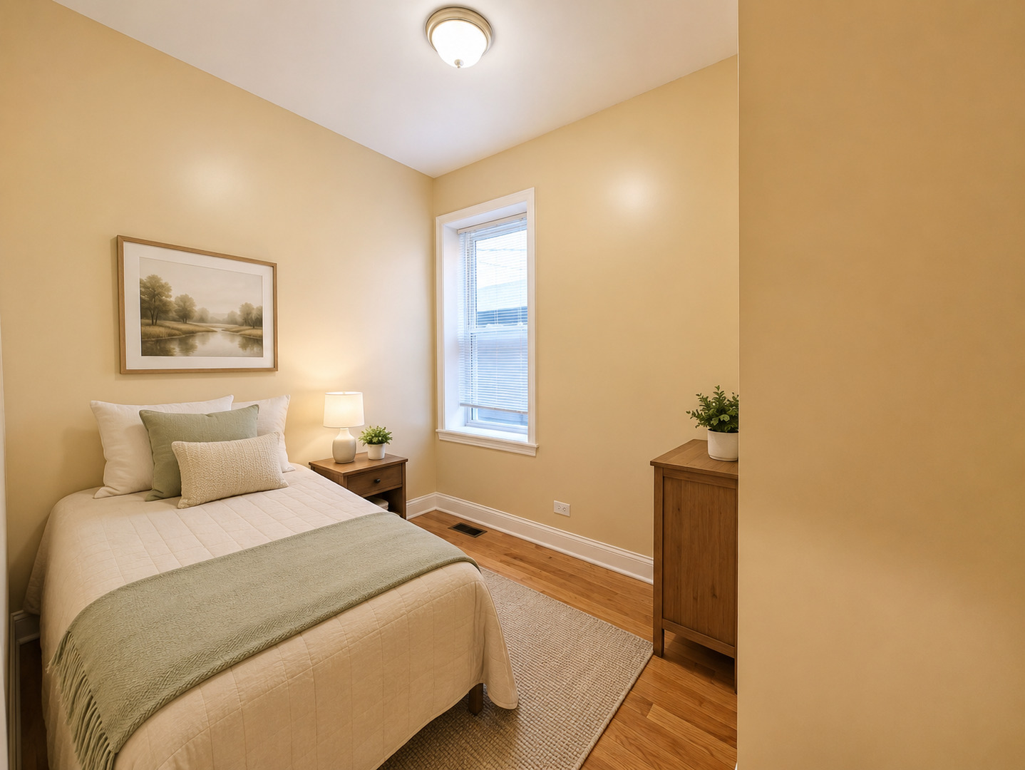 718 South Aberdeen Street, Unit 2F Chicago, IL 60607 - Photo 5 of 8