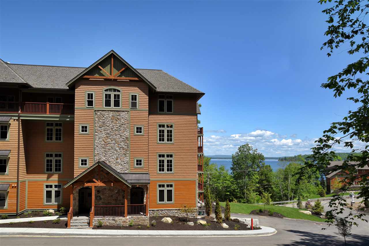 616 Scenic Road, Unit 201 Laconia, NH 03246 - Photo 1 of 27 Gallery Image 1