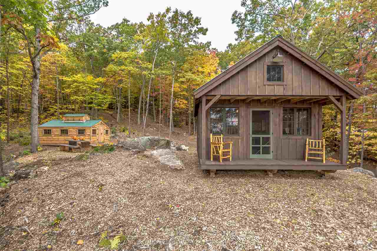 616 Scenic Road, Unit 201 Laconia, NH 03246 - Photo 18 of 27 Gallery Image 18