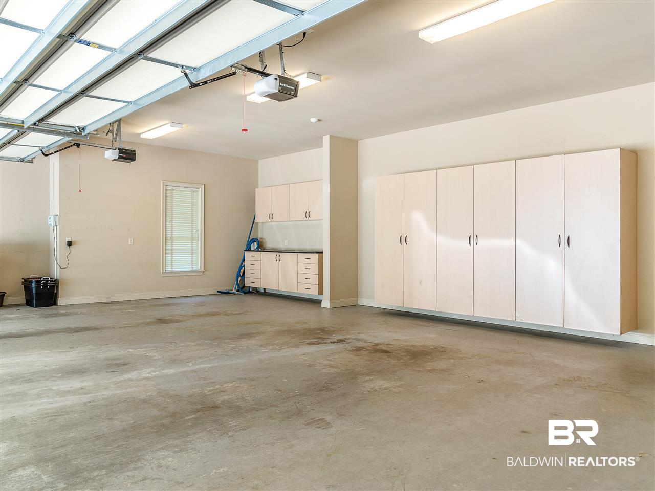 106 McIntosh Bluff Road Fairhope, AL 36532 - Photo 50 of 50 Garage