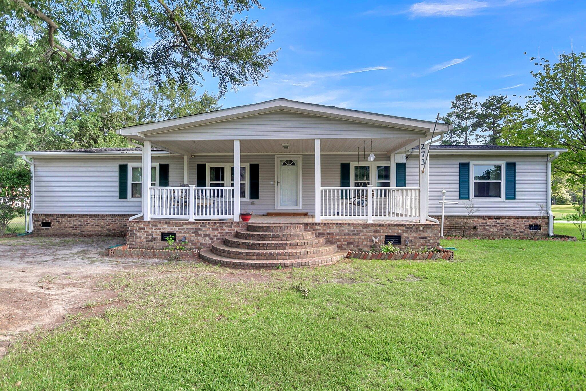 273 Harvest Road Moncks Corner, SC 29461 - Photo 2 of 65 CREM - 273 Harvest-9