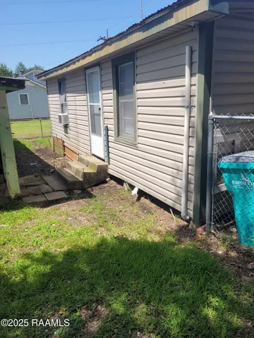 $117,500 | 1138 Tate Cove Road, Ville Platte, LA 70586