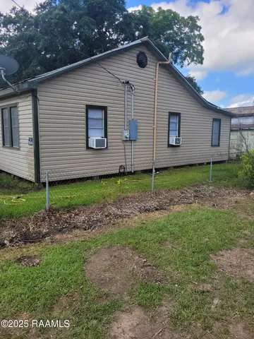 $117,500 | 1138 Tate Cove Road, Ville Platte, LA 70586