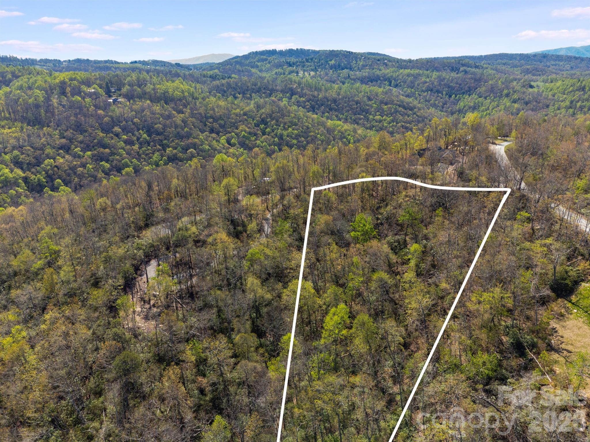 Lot 27 Trails End Road, Unit 27 Spruce Pine, NC 28777 - Photo 11 of 42