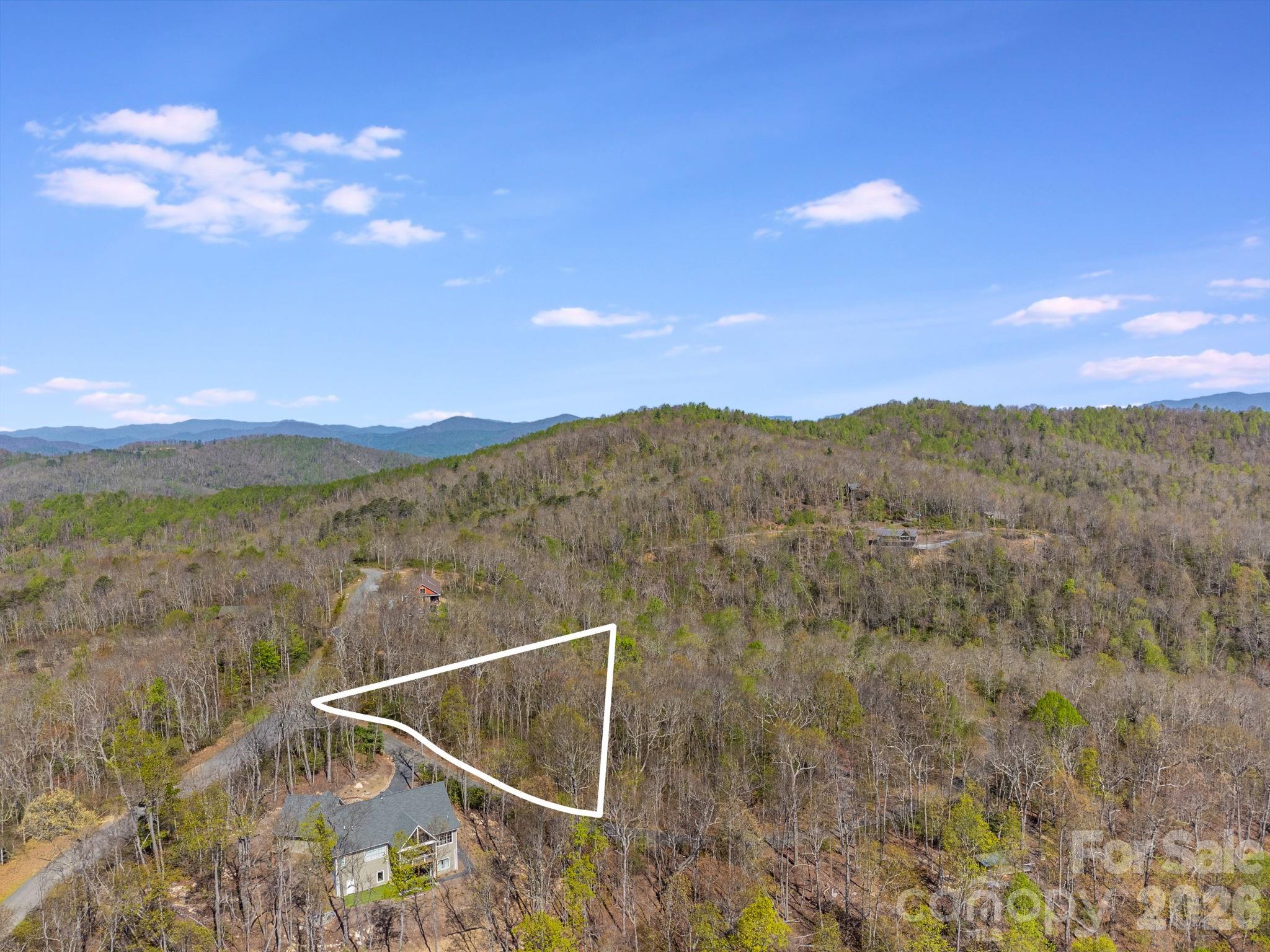 Lot 27 Trails End Road, Unit 27 Spruce Pine, NC 28777 - Photo 18 of 42