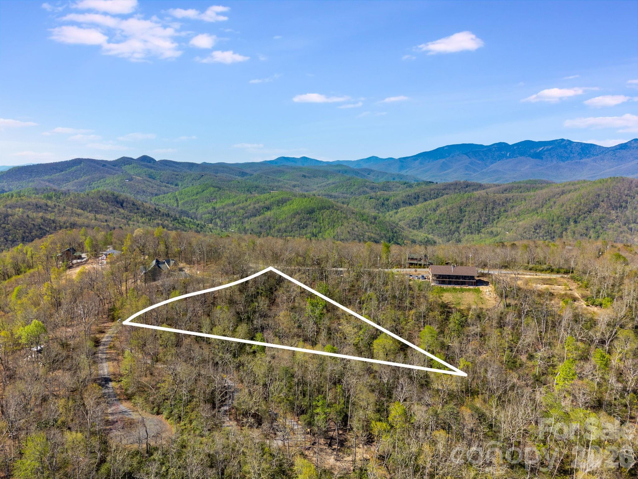 Lot 27 Trails End Road, Unit 27 Spruce Pine, NC 28777 - Photo 20 of 42