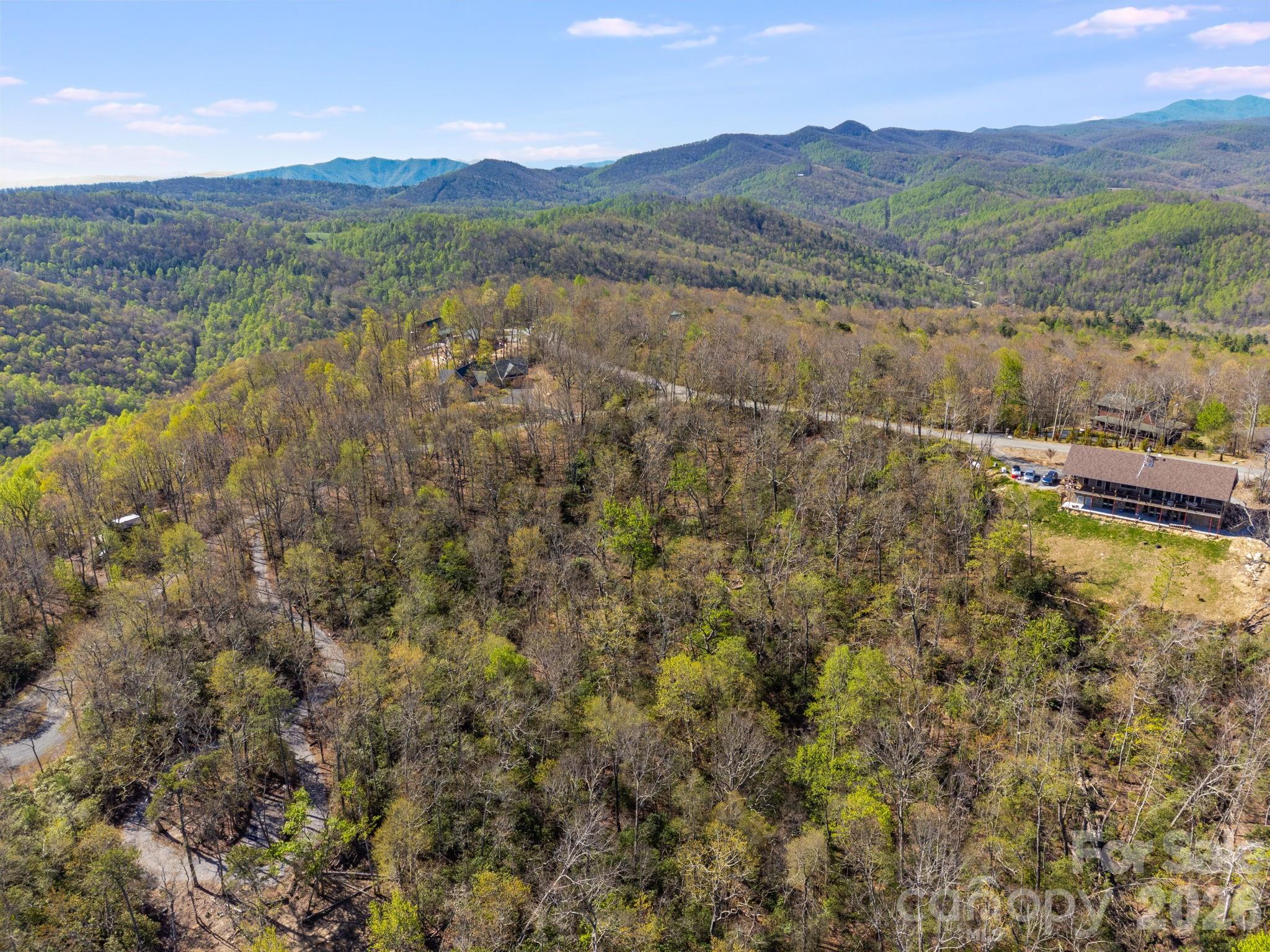 Lot 27 Trails End Road, Unit 27 Spruce Pine, NC 28777 - Photo 23 of 42