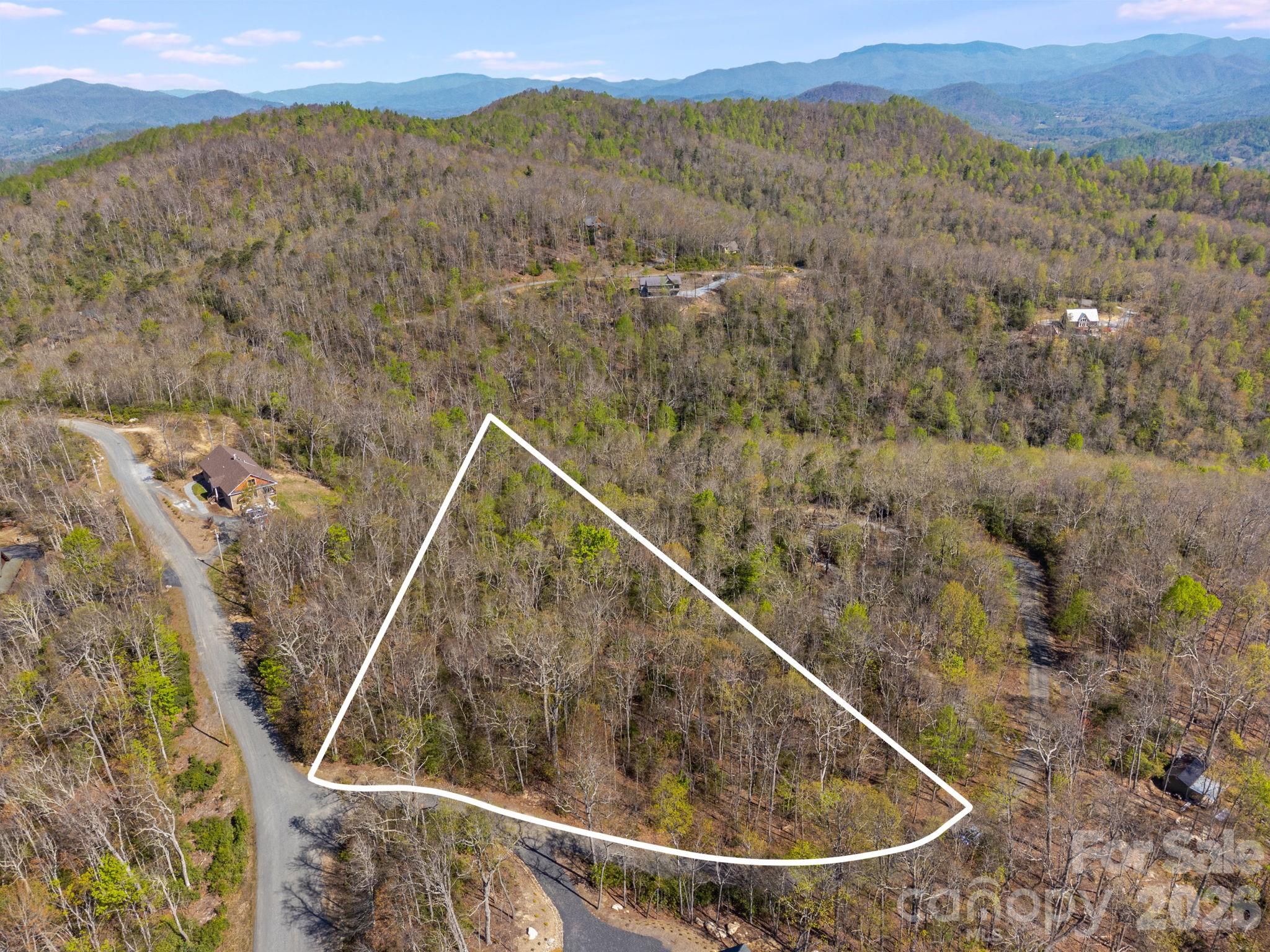 Lot 27 Trails End Road, Unit 27 Spruce Pine, NC 28777 - Photo 3 of 42