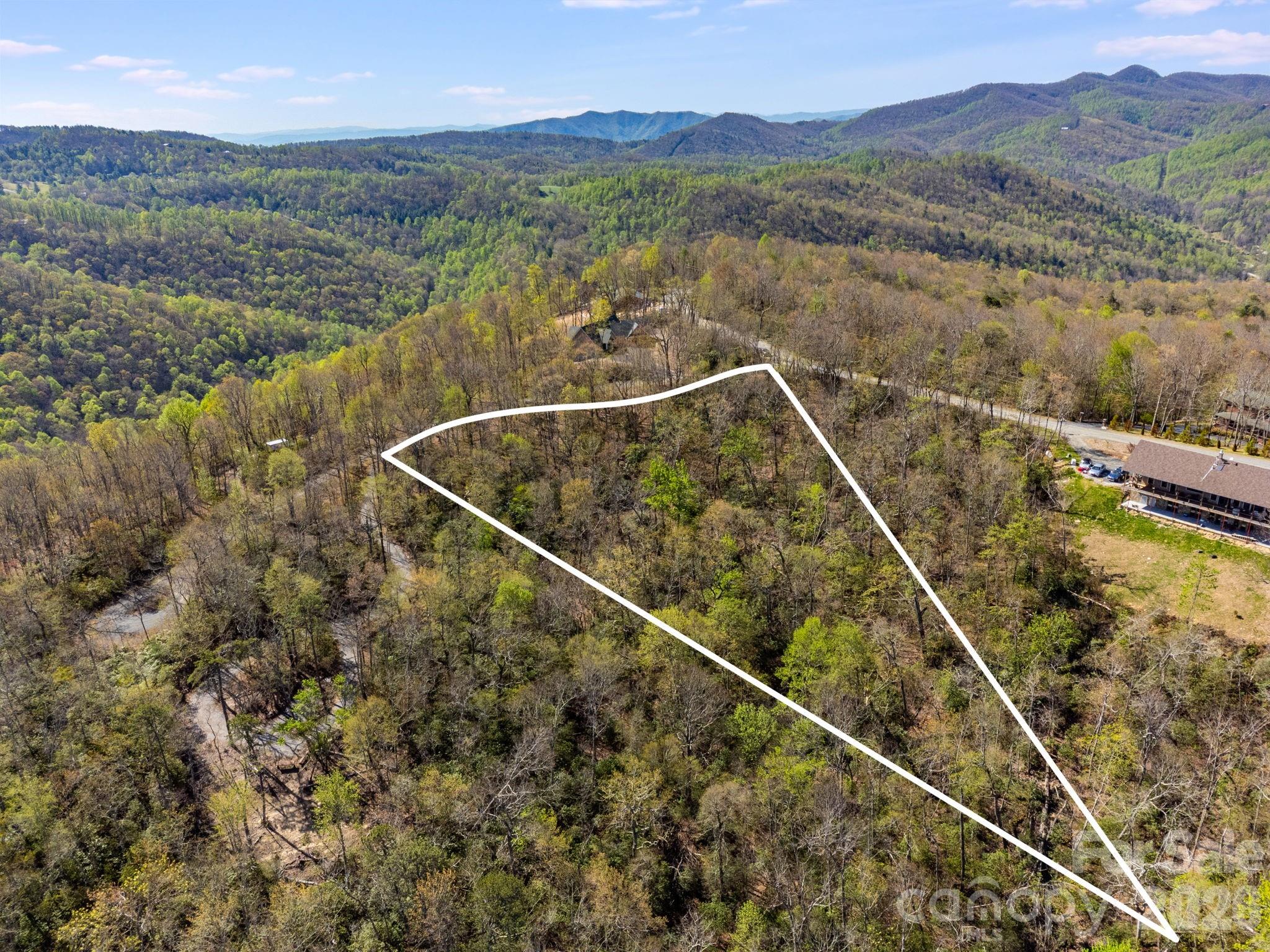Lot 27 Trails End Road, Unit 27 Spruce Pine, NC 28777 - Photo 34 of 42