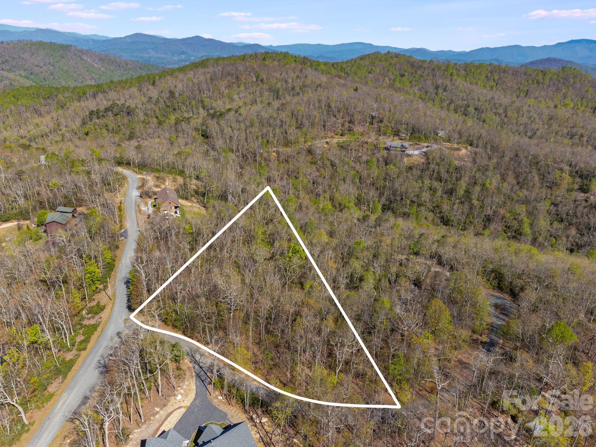 Lot 27 Trails End Road, Unit 27 Spruce Pine, NC 28777 - Photo 35 of 42