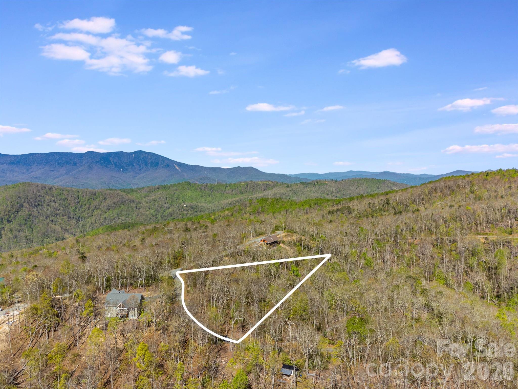 Lot 27 Trails End Road, Unit 27 Spruce Pine, NC 28777 - Photo 40 of 42
