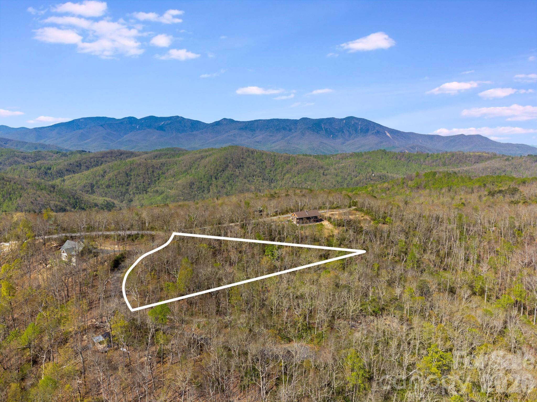 Lot 27 Trails End Road, Unit 27 Spruce Pine, NC 28777 - Photo 41 of 42