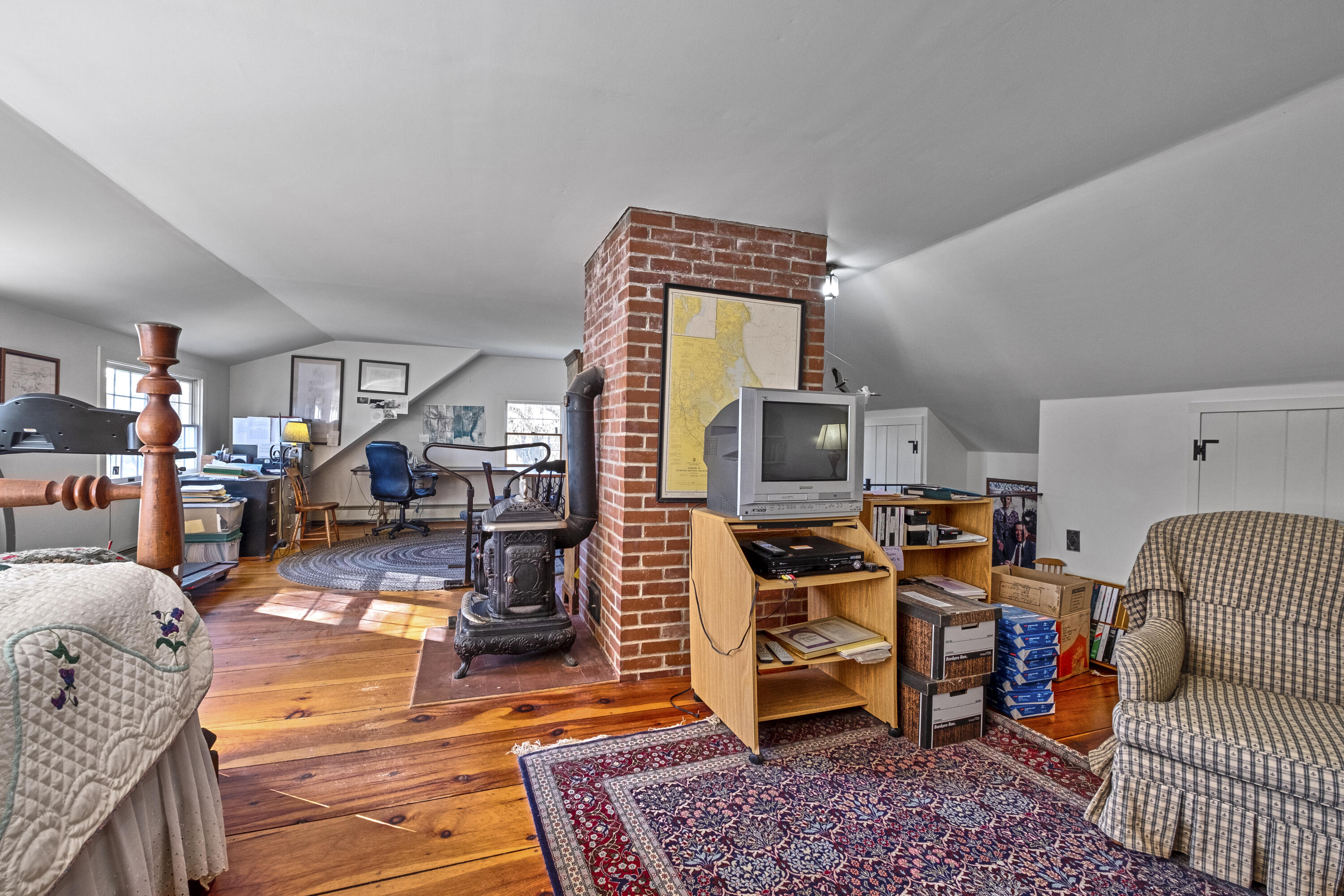 530 Pleasant Point Road Cushing, ME 04563 - Photo 42 of 69 07- 530 Pleasant Point Roadd - Cushing-
