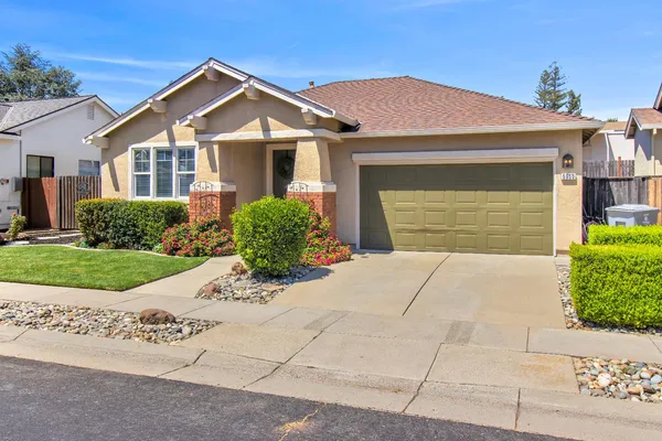 $585,000 | 5950 Becky Way, Loomis, CA 95650