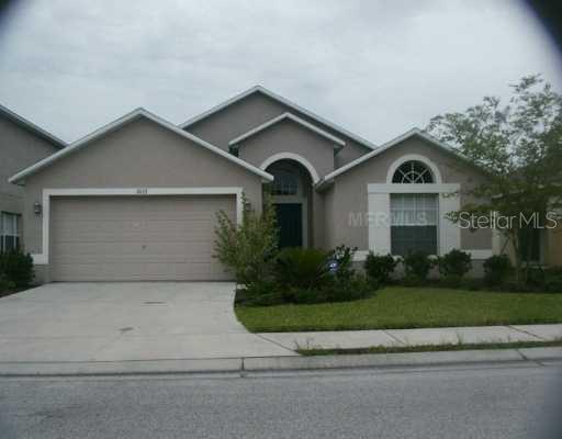 2612 Whitewood Road Mulberry, FL 33860 - Photo 1 of 1 Exterior Front