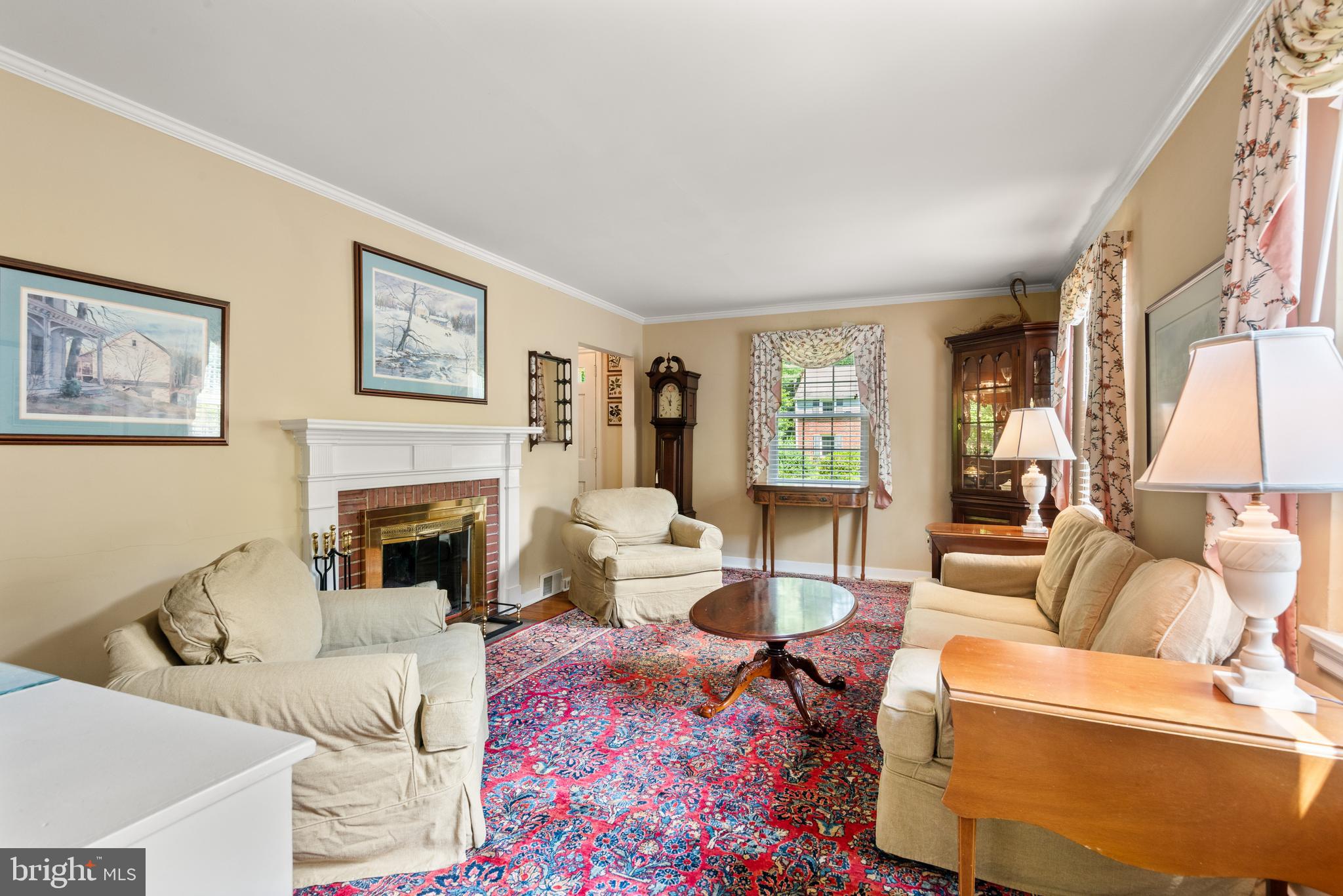134 Fennerton Road Paoli, PA 19301 - Photo 7 of 28 Gallery Image 7