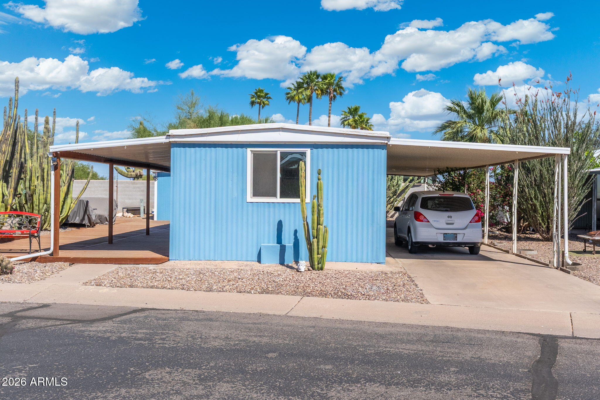 2100 North Trekell Road, Unit 117 Casa Grande, AZ 85122 - Photo 2 of 43