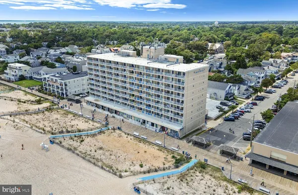 $745,000 | 307 South Boardwalk, Unit 605, Rehoboth Beach, DE 19971