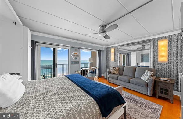 $745,000 | 307 South Boardwalk, Unit 605, Rehoboth Beach, DE 19971