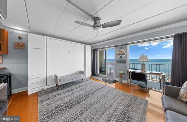 $745,000 | 307 South Boardwalk, Unit 605, Rehoboth Beach, DE 19971