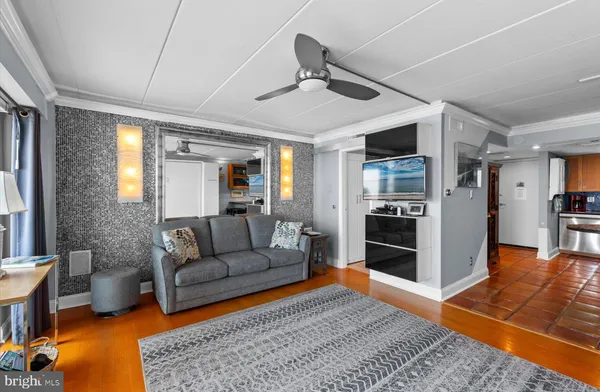 $745,000 | 307 South Boardwalk, Unit 605, Rehoboth Beach, DE 19971
