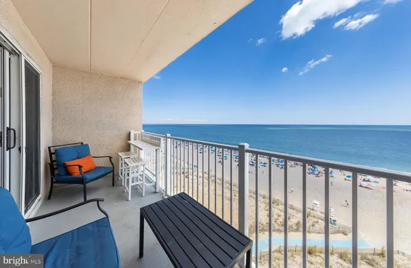 $745,000 | 307 South Boardwalk, Unit 605, Rehoboth Beach, DE 19971