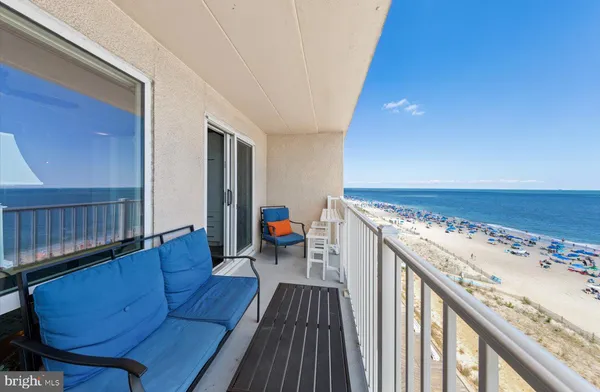 $745,000 | 307 South Boardwalk, Unit 605, Rehoboth Beach, DE 19971