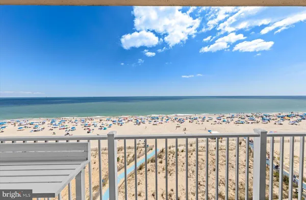$745,000 | 307 South Boardwalk, Unit 605, Rehoboth Beach, DE 19971