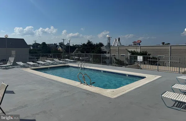 $745,000 | 307 South Boardwalk, Unit 605, Rehoboth Beach, DE 19971