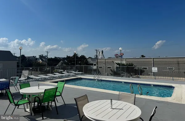 $745,000 | 307 South Boardwalk, Unit 605, Rehoboth Beach, DE 19971