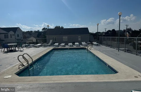 $745,000 | 307 South Boardwalk, Unit 605, Rehoboth Beach, DE 19971