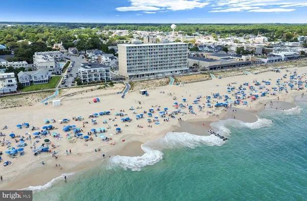 $745,000 | 307 South Boardwalk, Unit 605, Rehoboth Beach, DE 19971